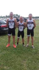 SCA NATATION TRIATHLON